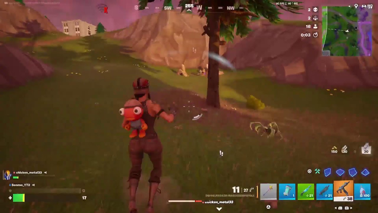 Livestream