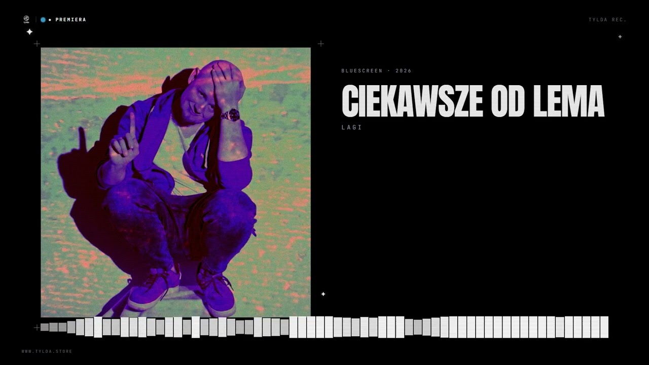LAGI - CIEKAWSZE OD LEMA