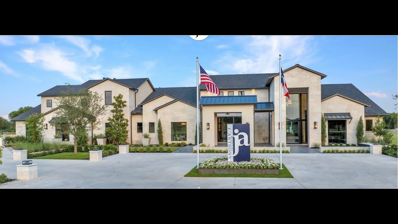1120 W Blondy Jhune Rd, Lucas, TX 75002