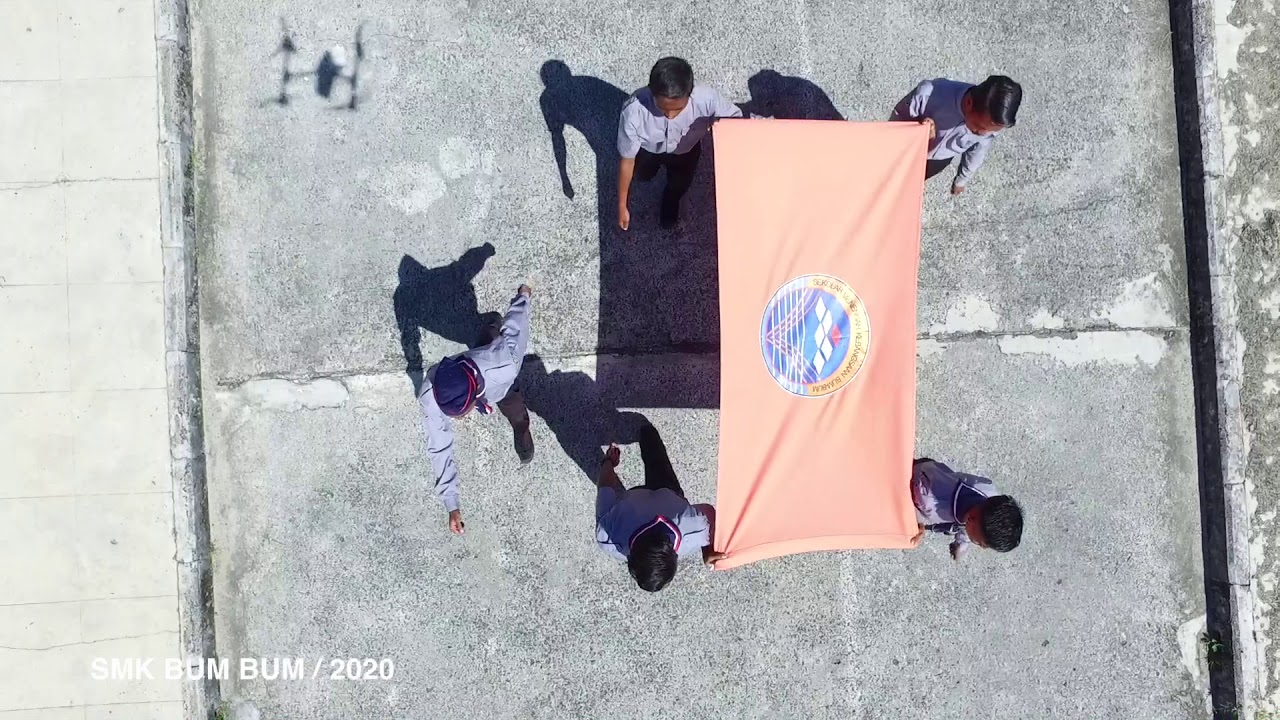 PENUTUPAN KEJOHANAN OLAHRAGA TAHUNAN SMK BUM BUM 2020