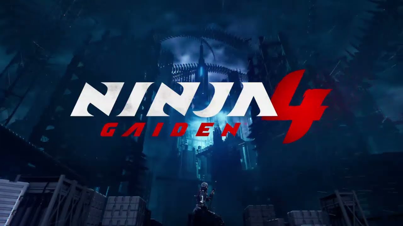 Ninja Gaiden 4: The Two Masters |Deluxe | Pt.1