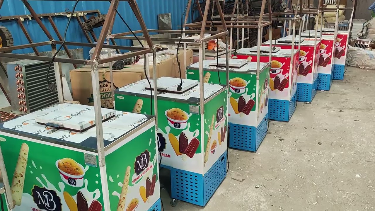 #TVsFreezer #BikeFreezer, #TVSMopedFreeze #LunaFreezer, #TwoWheelerFreezer #FOW Contact:8297693623