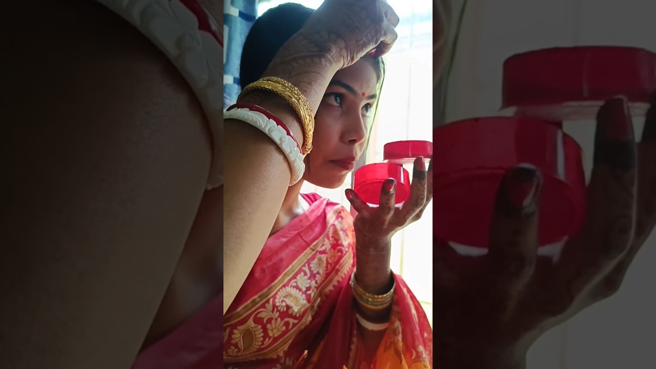 sasural ka dusra din 🥰|daily blog|