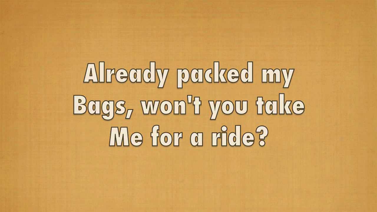 Faber Drive - Life Is Waiting Lyrics