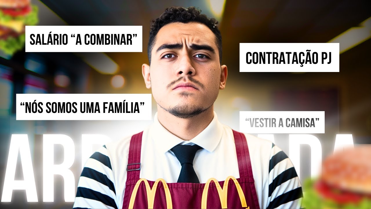 Vagas Arrombadas: por que tem tanta vaga de emprego ruim no Brasil?