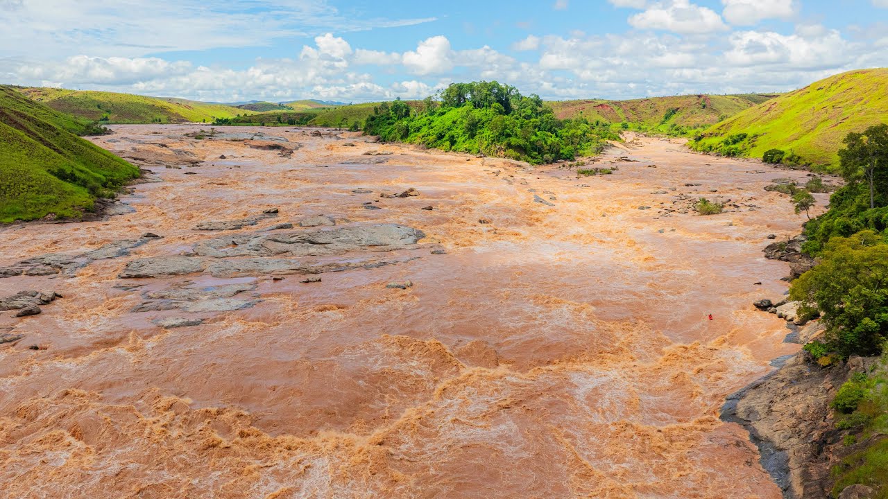 SEND | MADAGASCAR