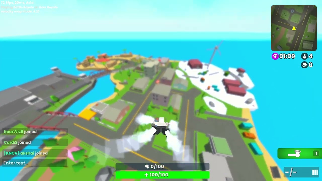 Kour io   FPS io Game   Play Kour io Online!   Google Chrome 2026 01 02 15 08 08