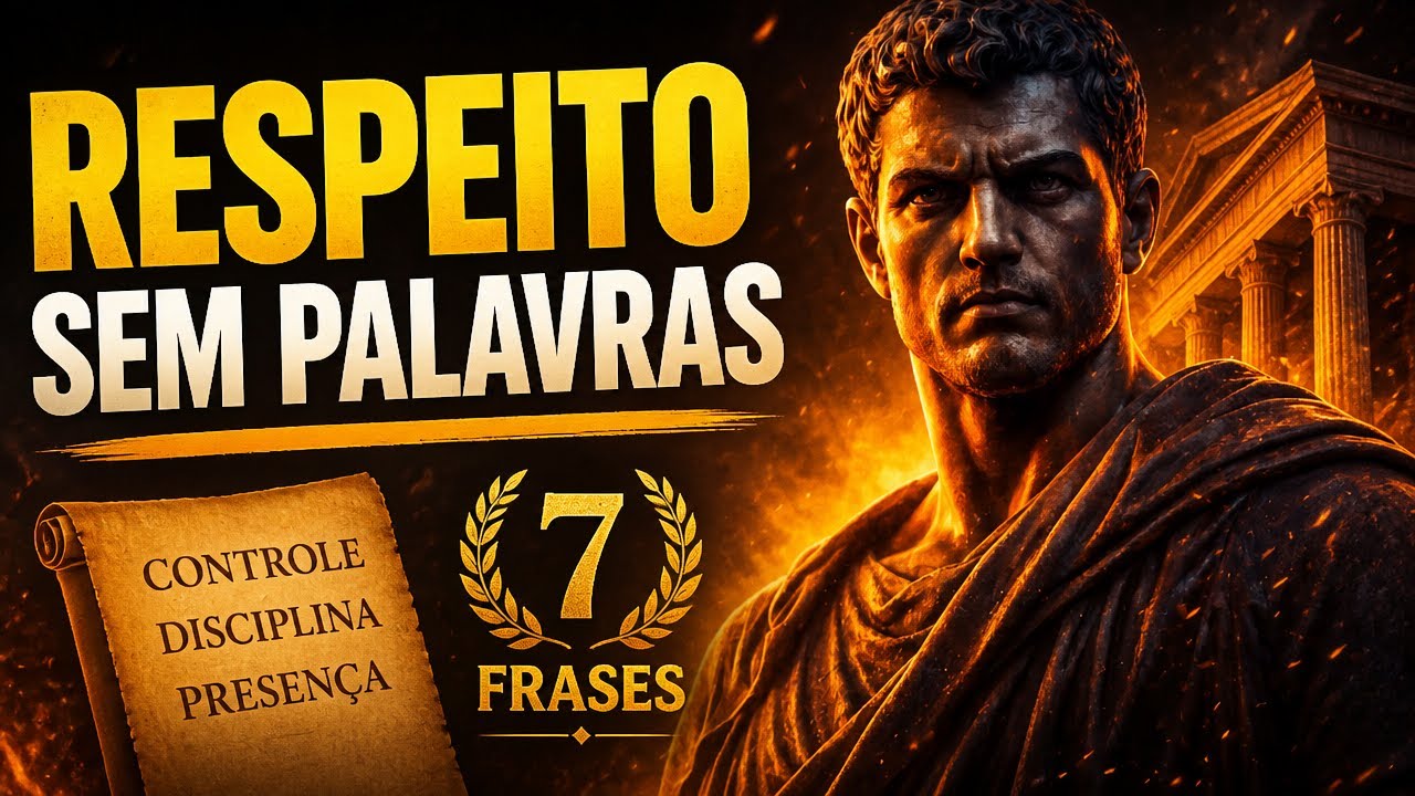 7 Frases Estóicas Para Ser Respeitado Sem Levantar a Voz (Sem Discussão) - Alma Filosáfica Aob