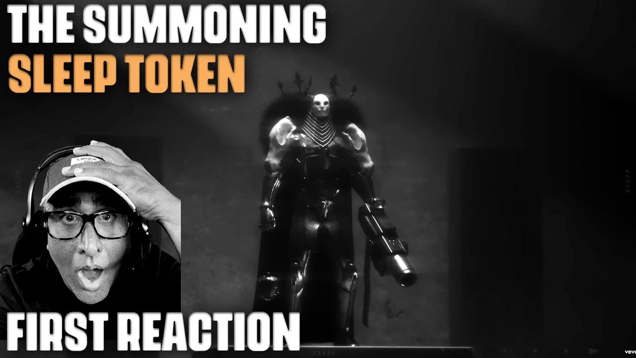 Musician/Producer Reacts to 