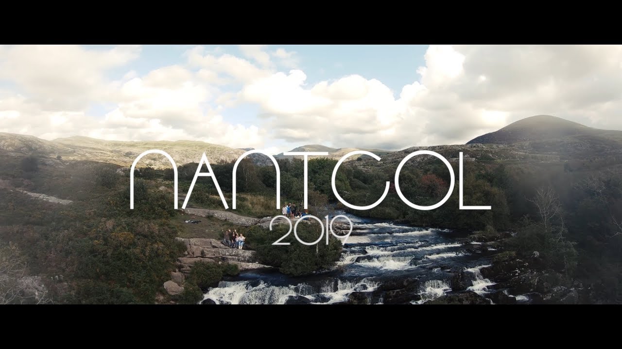 Nantcol Waterfalls 2019