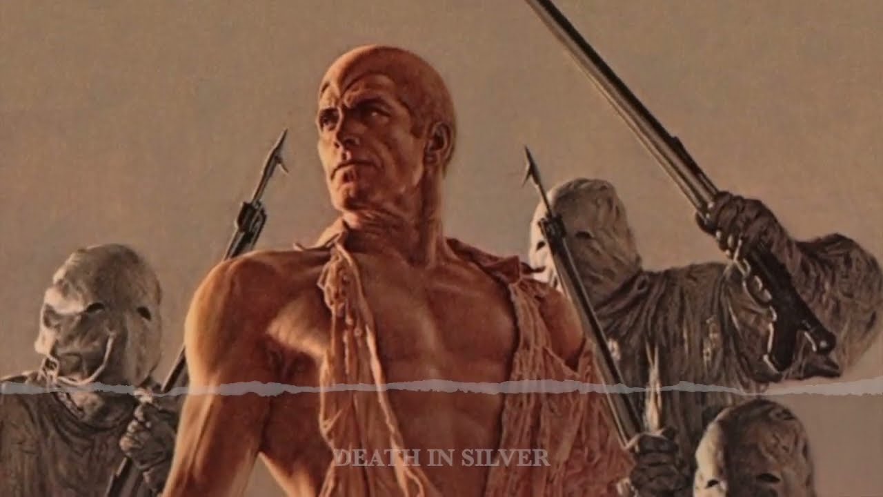 PulpFest Salutes Doc Savage Artist James Bama