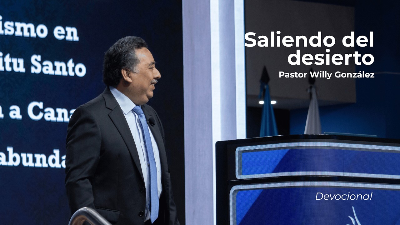 1° servicio devocional  | Domingo 15/03/2026