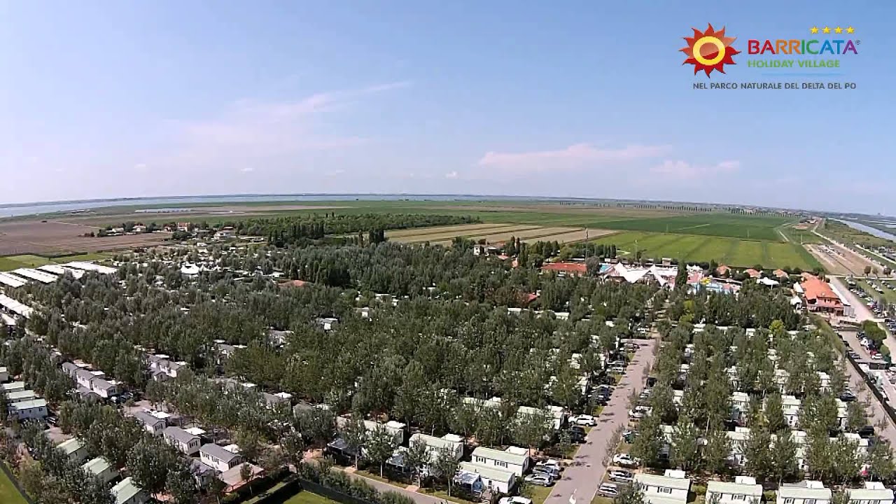 BARRICATA HOLIDAY VILLAGE