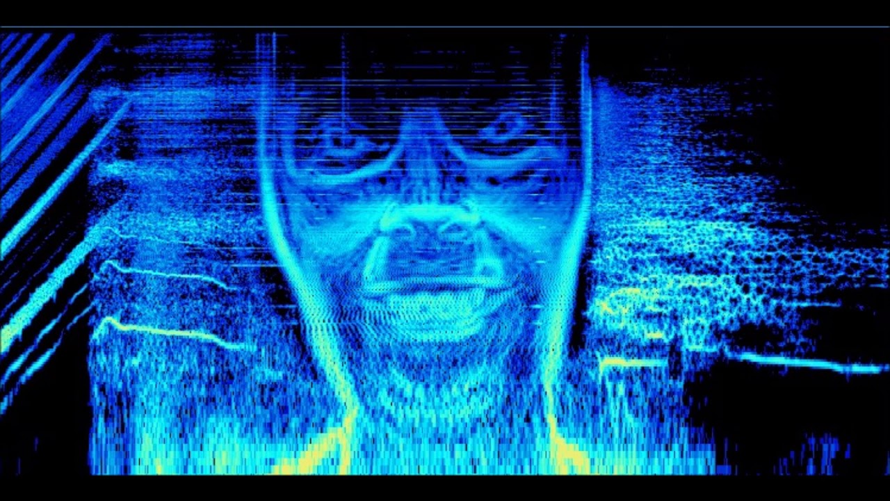 Aphex Twin - Green Calx ( Slowed )