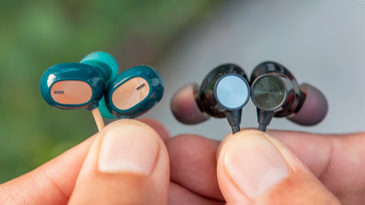 Oppo Enco M31 VS Oneplus Bullets Wireless Z | Comparison Review