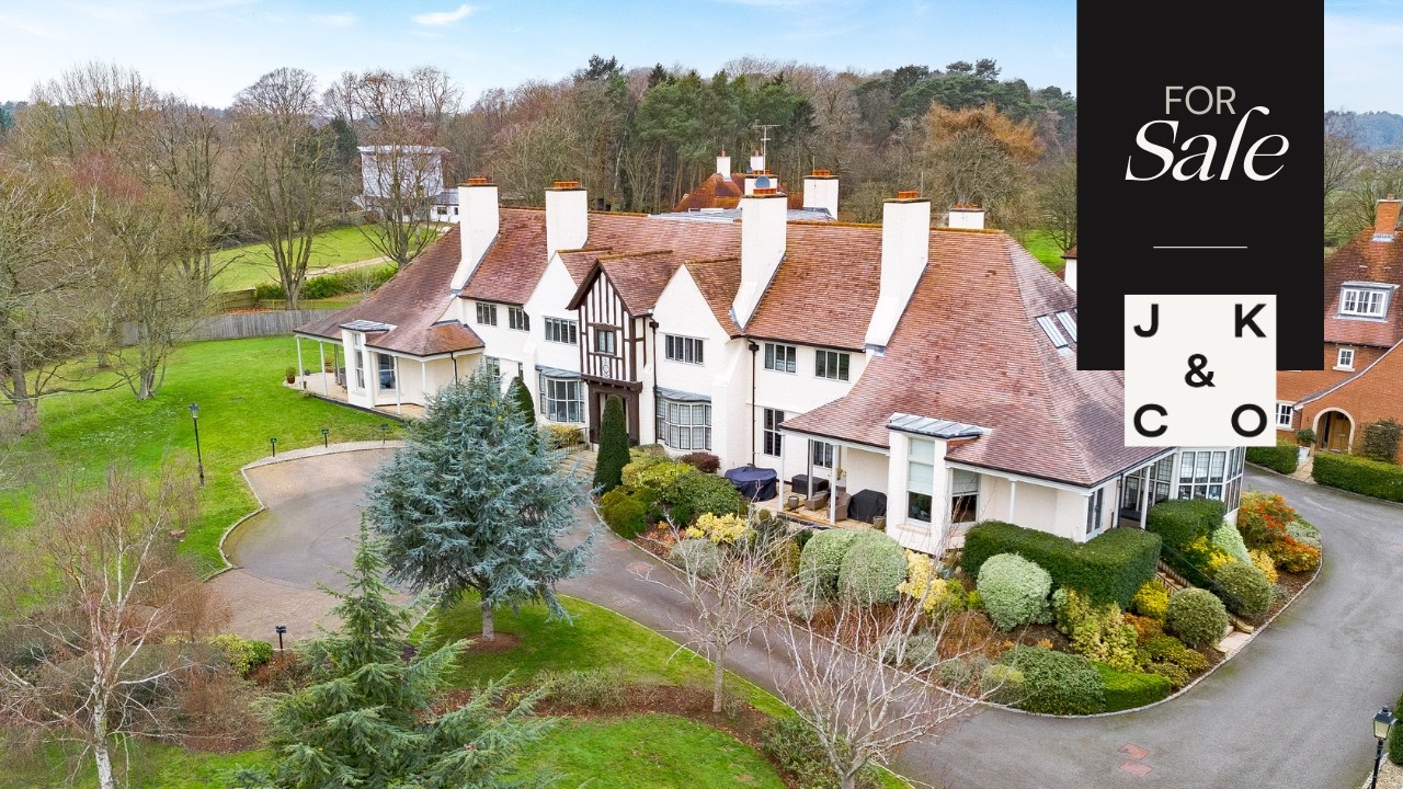 Maryland | Woburn, Bedfordshire