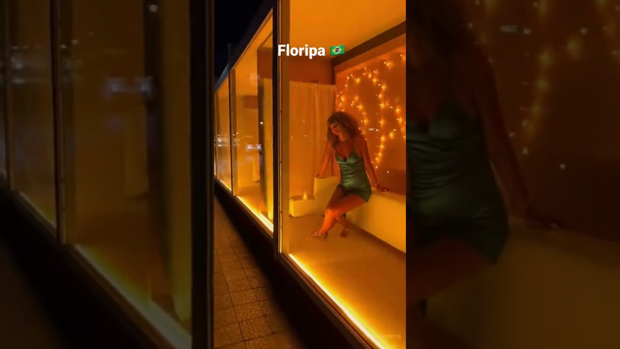 Występ na żywo Floripy