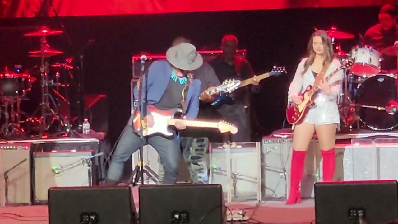 Red House #ExperienceHendrix