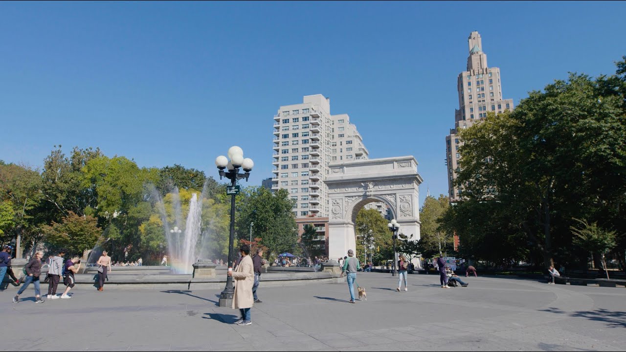 Unpacking Hopper's New York: First Impressions