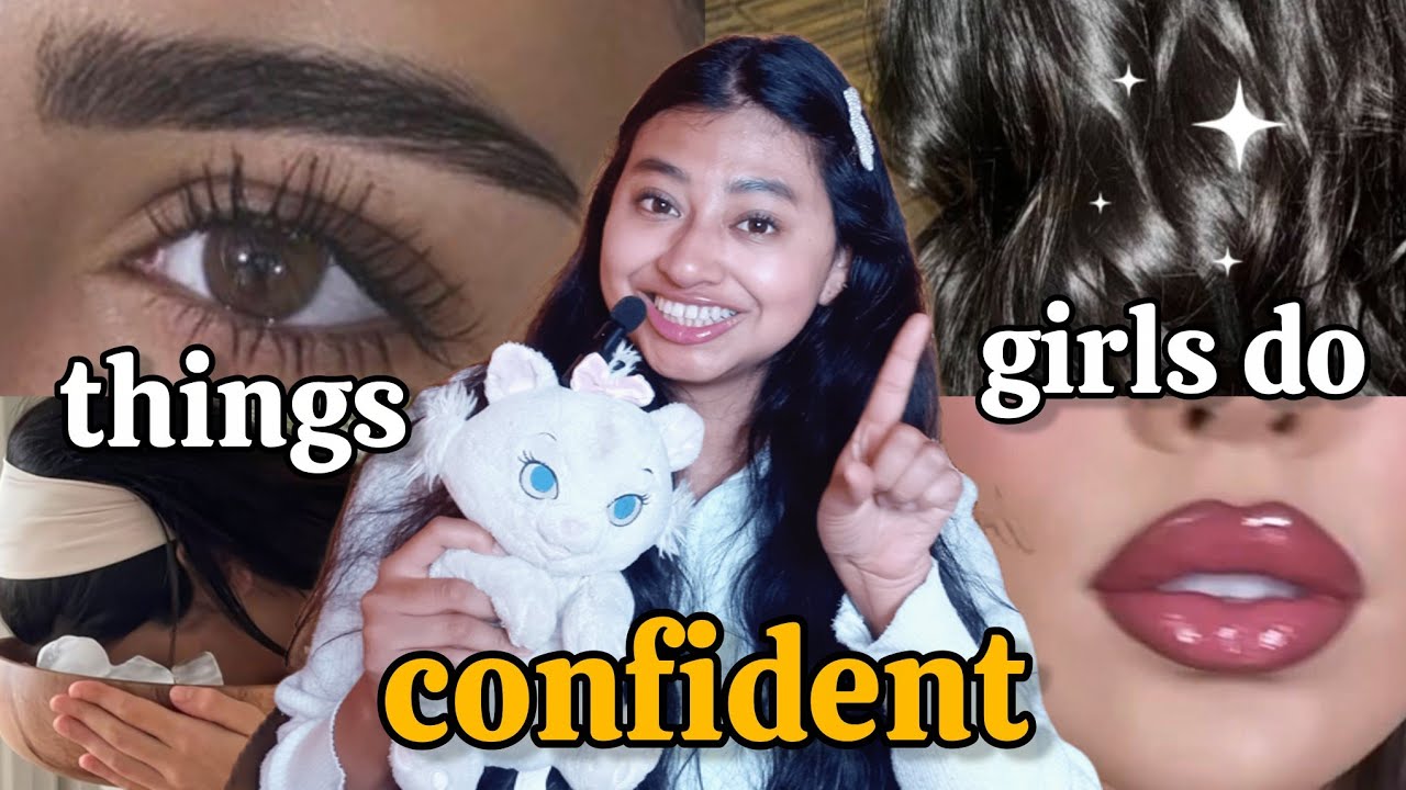 🌷 10 Beauty Tips That Will Change the Way You Get Ready Forever