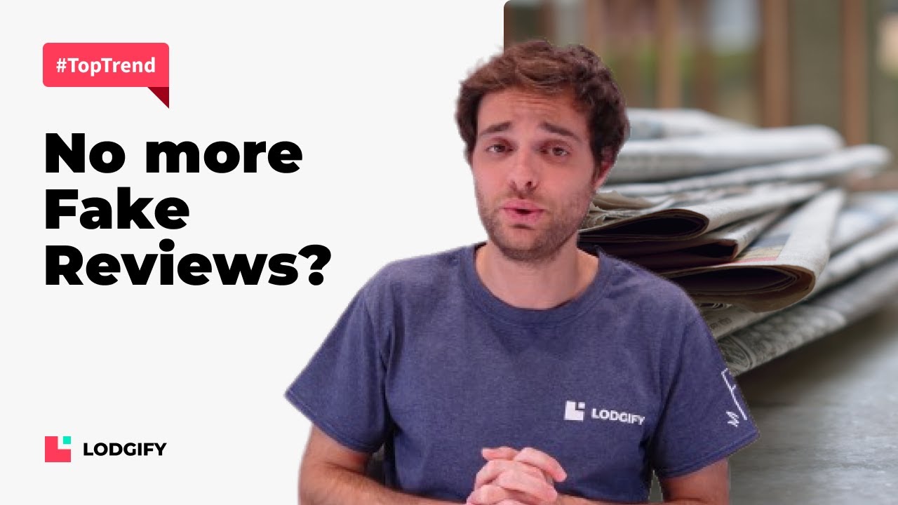 Say Goodbye to Fake Reviews, ReAlpha & More: Lodgify Lowdown October 2023