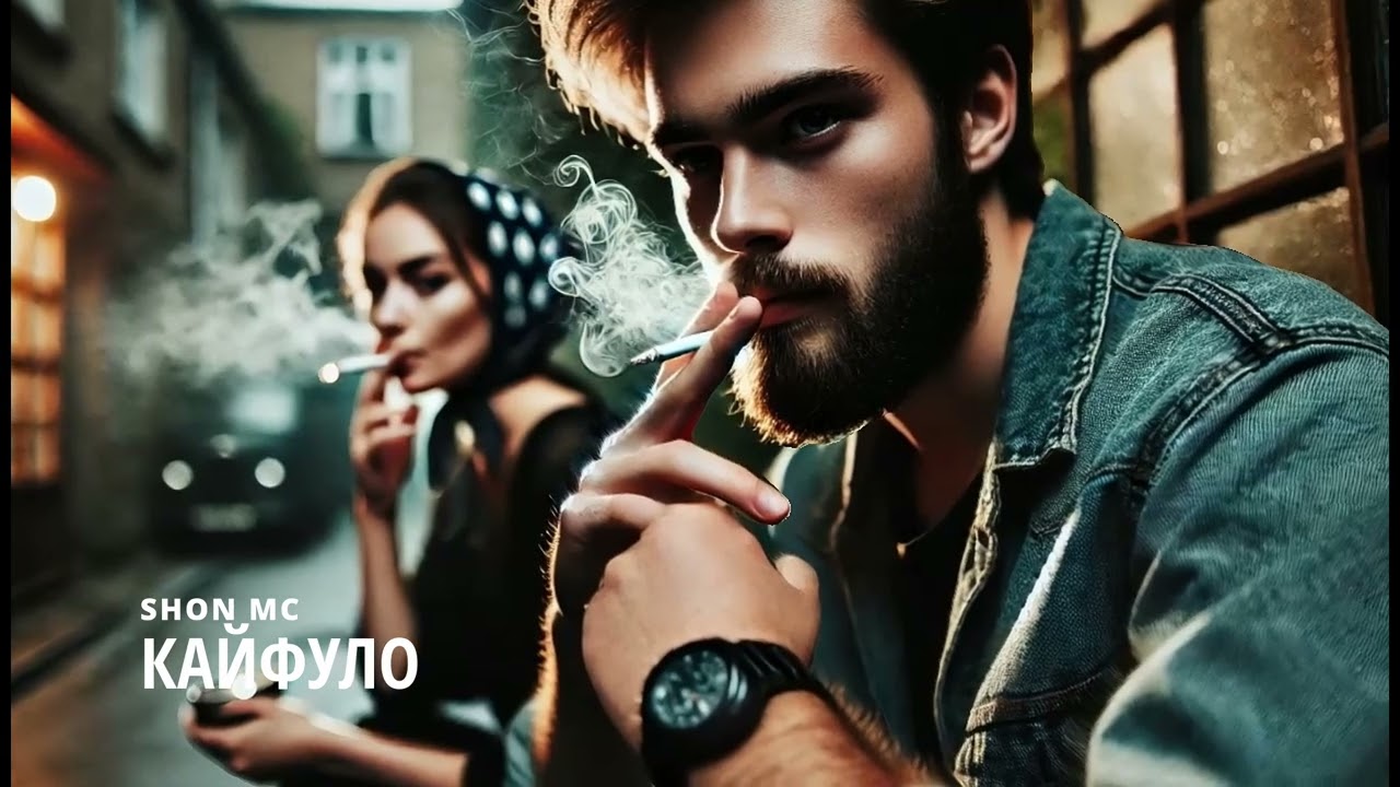 ШОН МС  - кайфуло