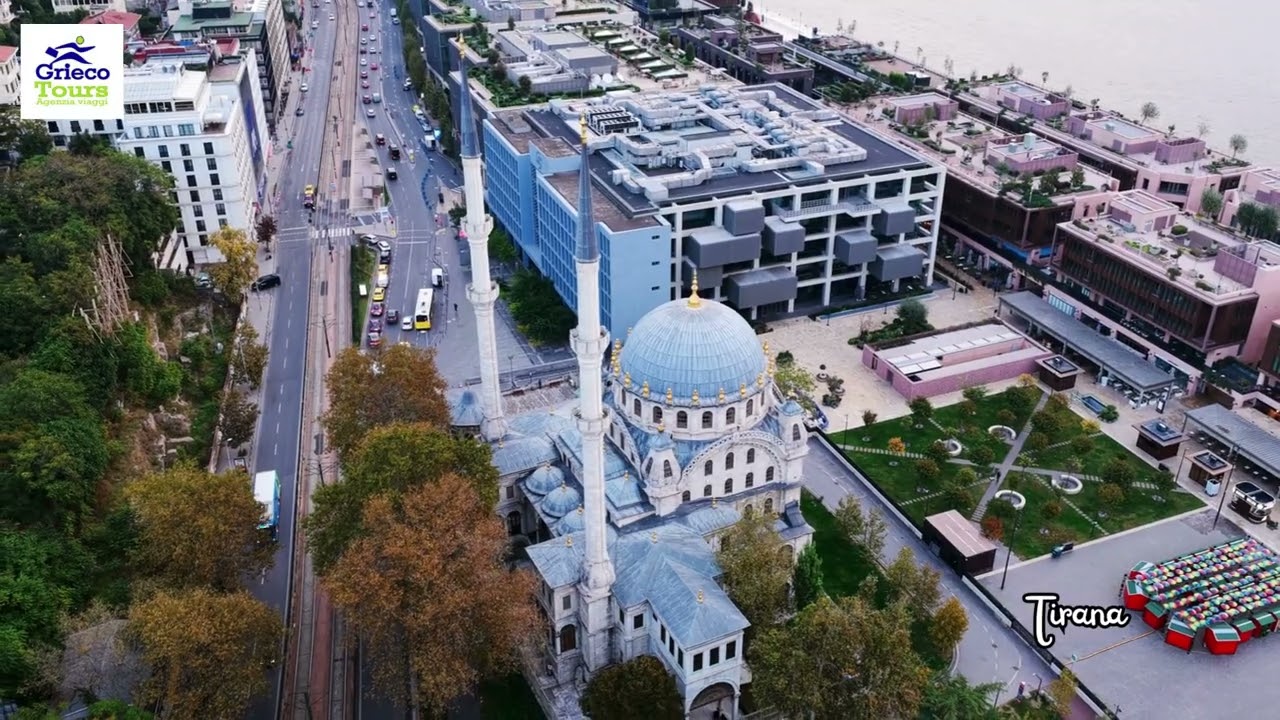 Pasqua in Albania 2026