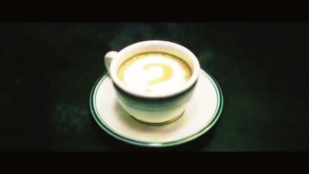 VXJOKING - stains