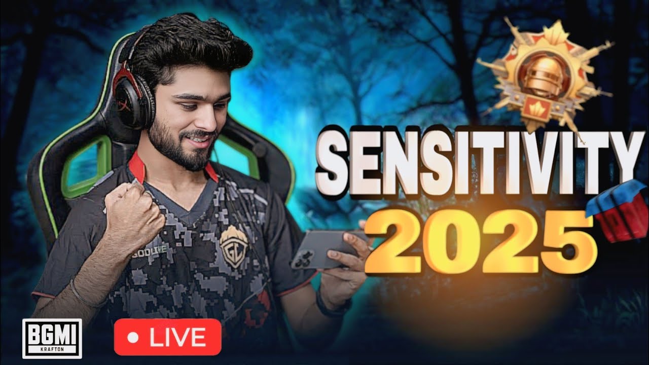 LOLzZz GAMING Full SENSITIVITY REVEL😱@LoLzZzGaming 