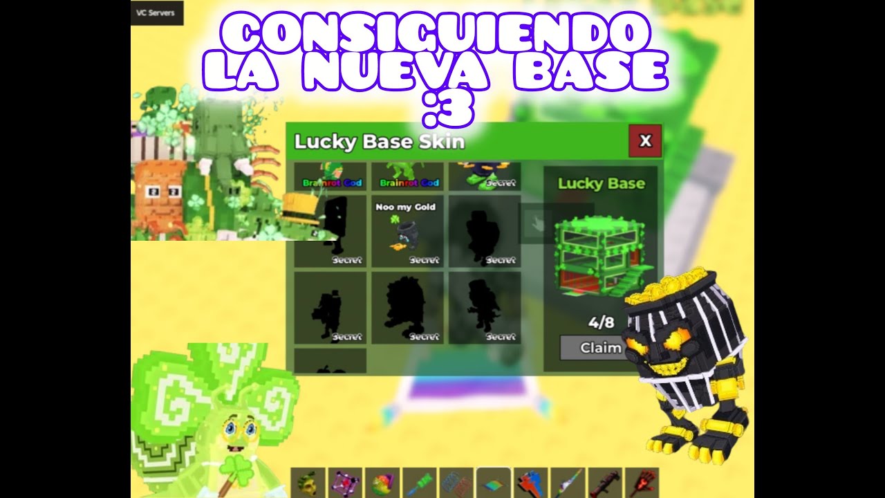 TRADEANDO Y PVP