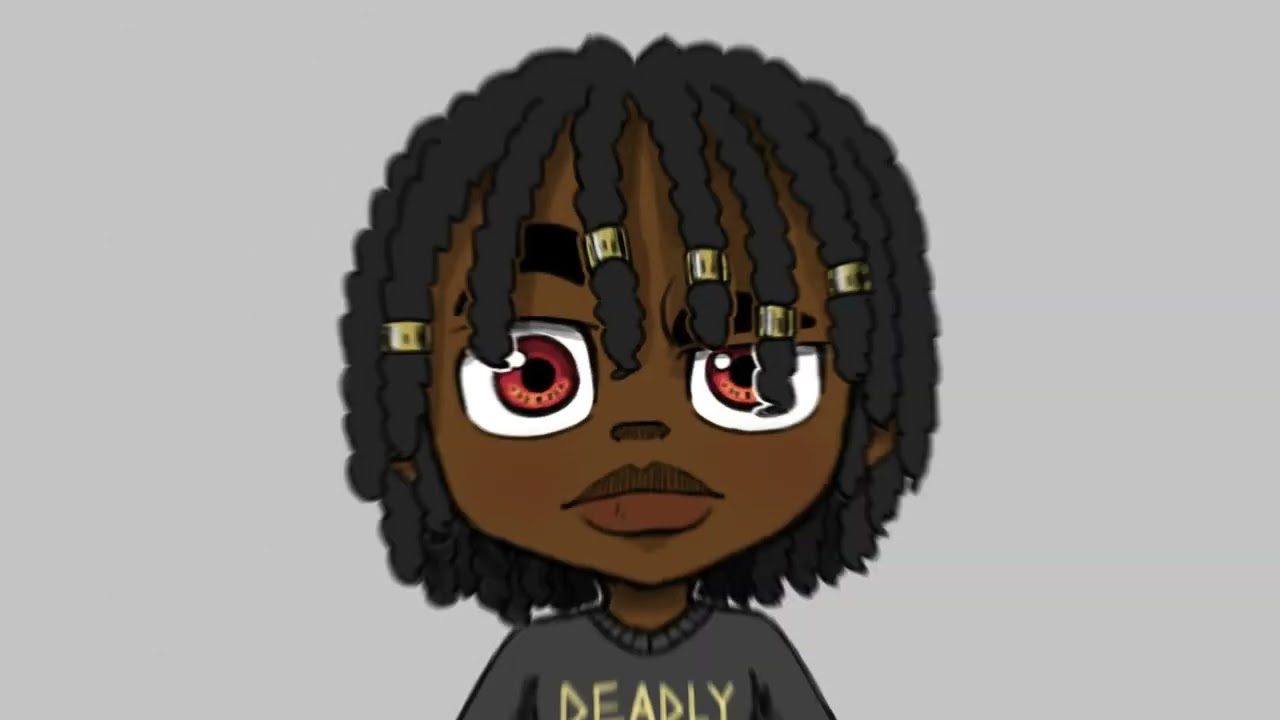 Kerchak x Gambi Jersey Drill Type Beat 
