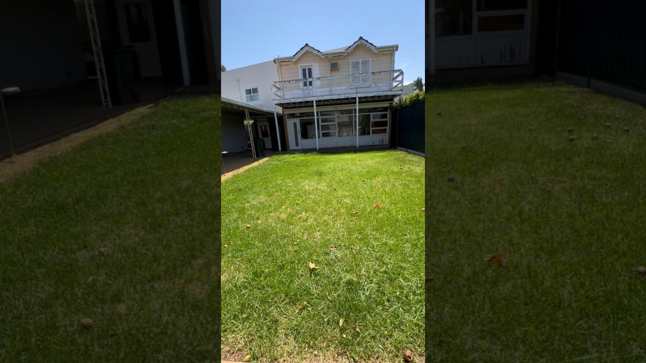 Ever wondered what a perfectly manicured lawn looks like? #shortsvideo #shorts