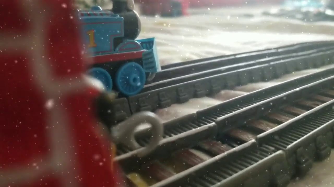 Thomas Short: Thomas