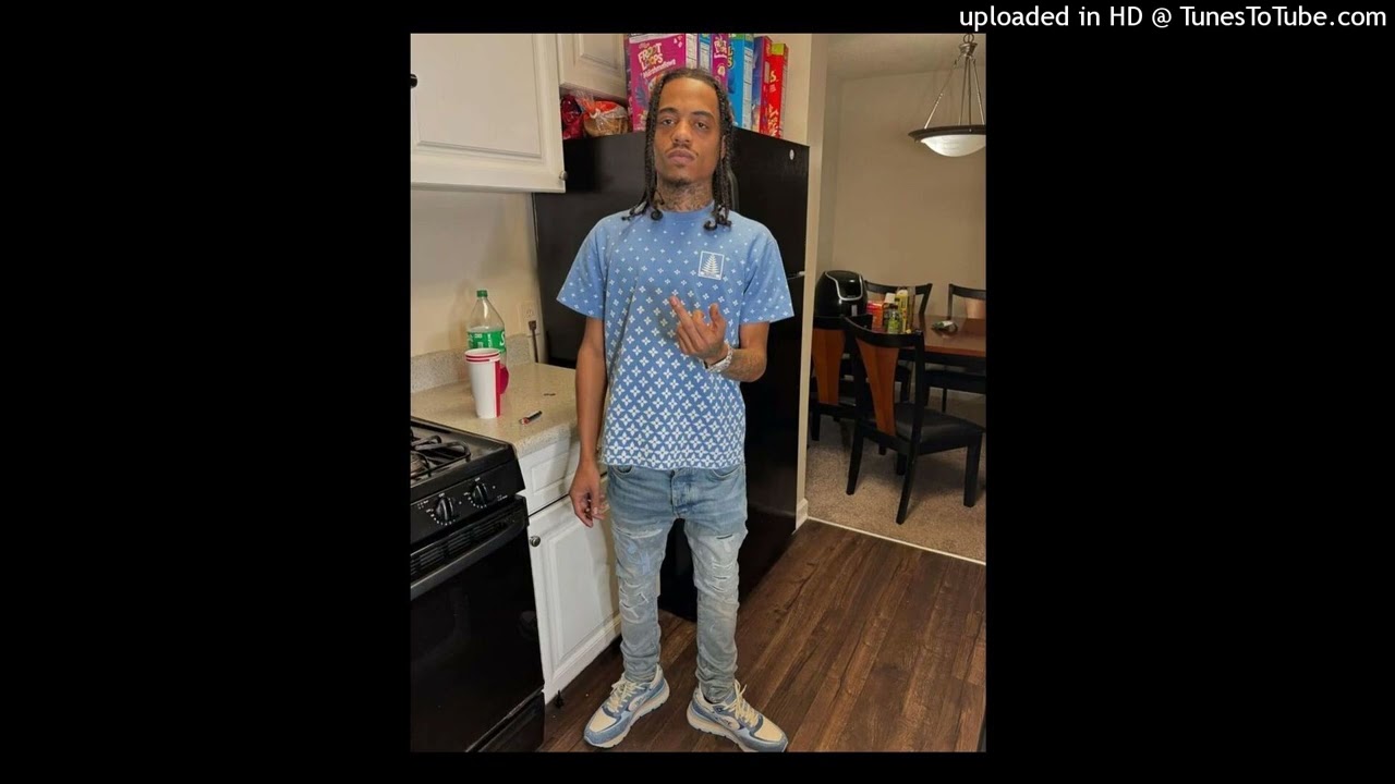 [FREE] Screwly G x Bloodhound Q50 type beat 