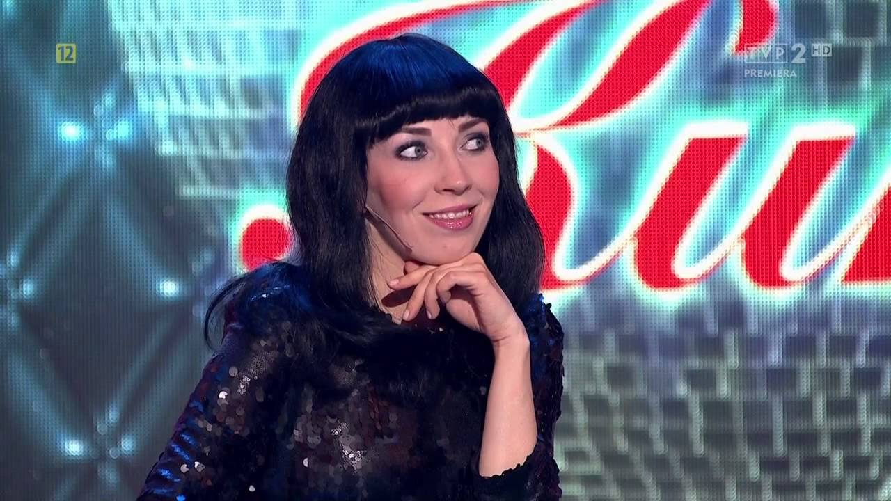 Paranienormalni Tonight - Taniec z Kukłami