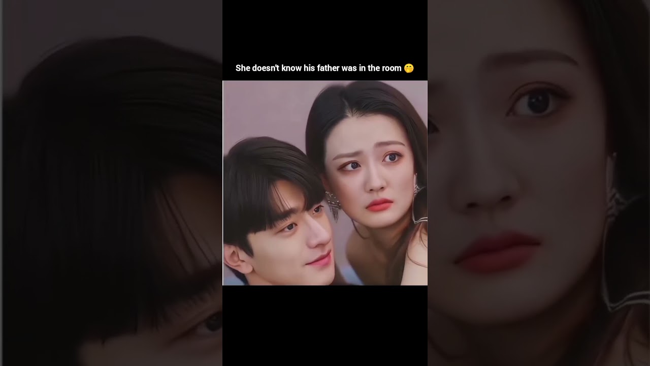 Her cute reaction 💞Drama: love scenery #kdrama #dorama #doramabrasil #doramas #korea #reelsbrasil