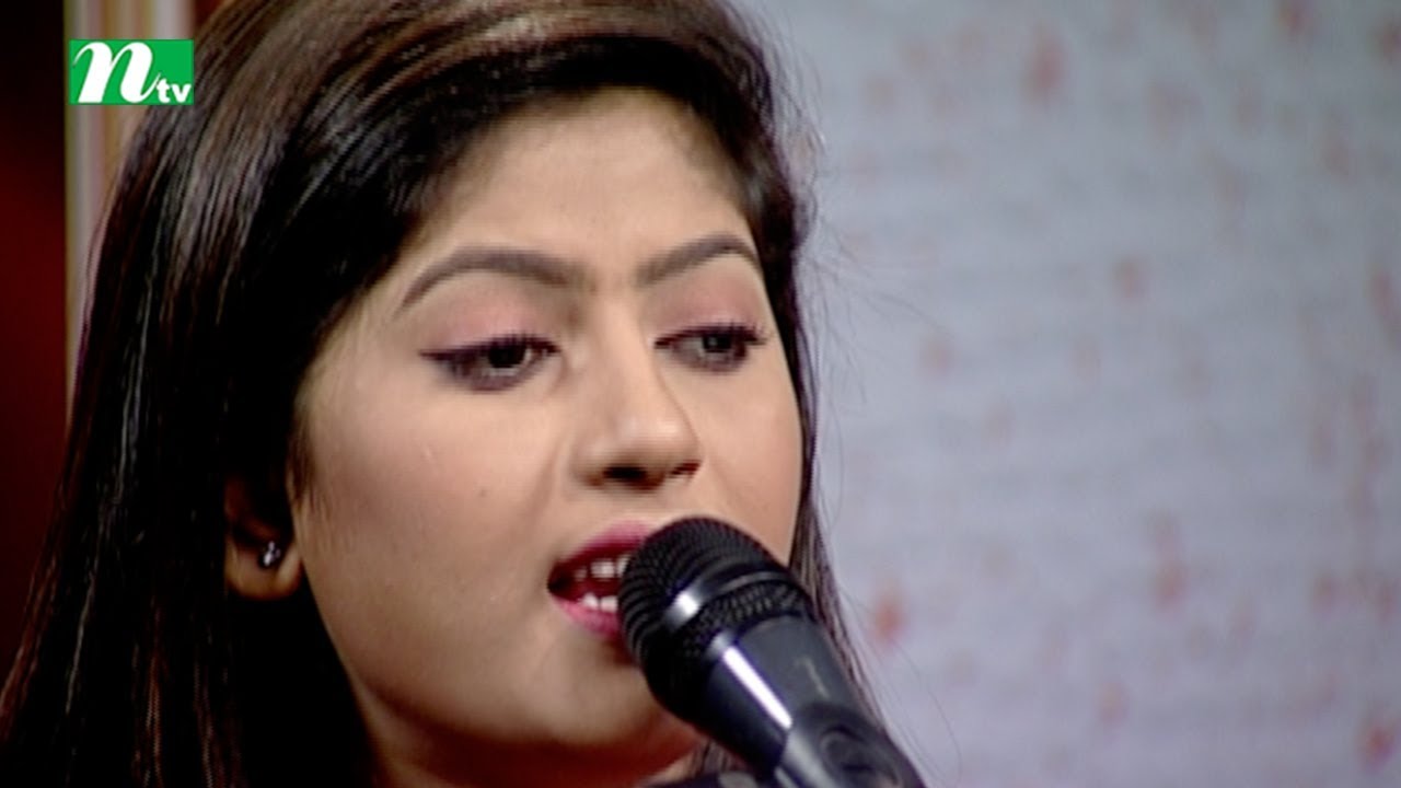 Aaj Sokaler Gaane | Episode 231 | Musical Program
