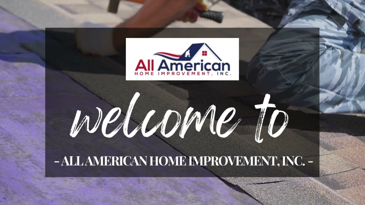 Trusted Roofing Contractor in Long Island, NY - 📞 (516) 986-3979 - All American Home Improvement Inc