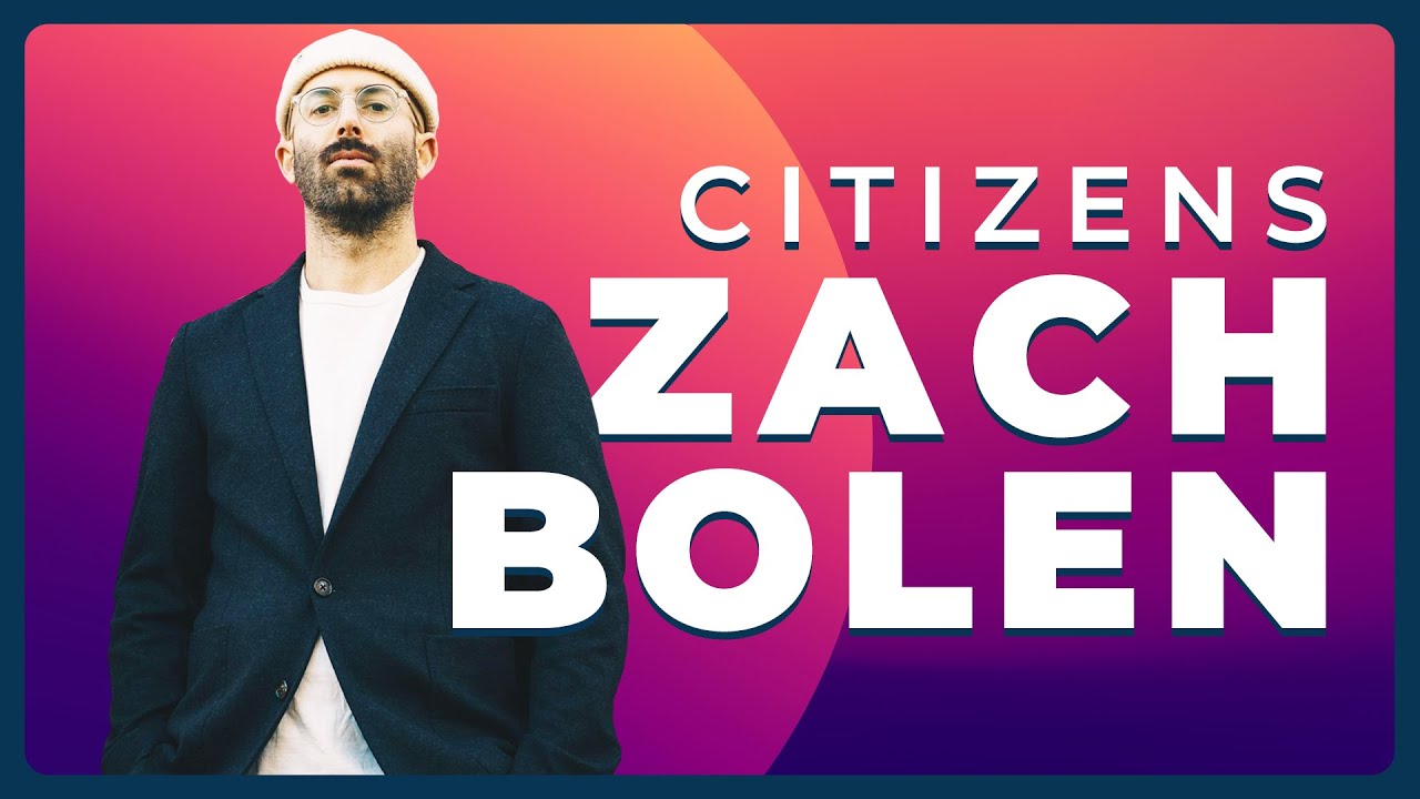 Conversation with Zach Bolen on Doubt, Tension and EP 'A Thousand Shores'