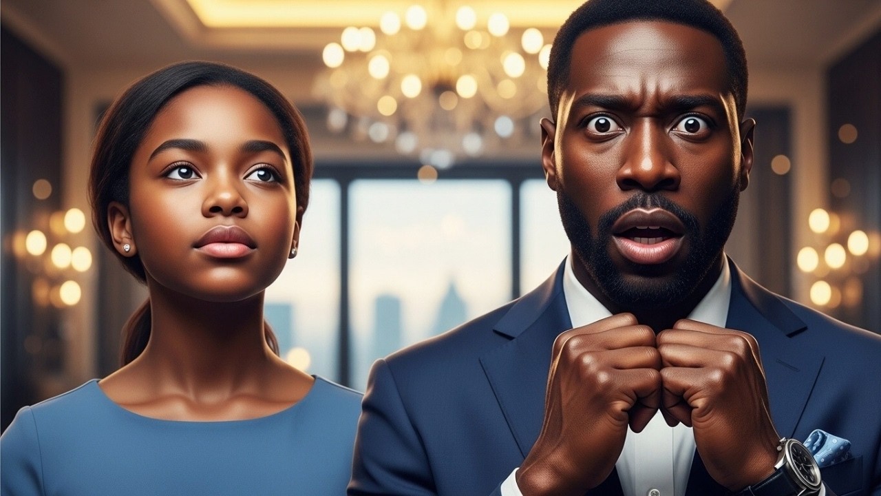 She Whispered, “Can I Sit Here?”… The Billionaire CEO Froze When He Saw Her Face