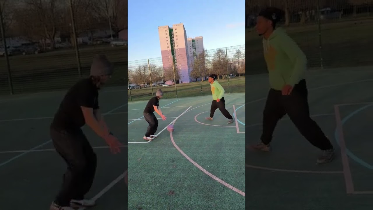 Day 18 Of Running 1s Til I Get Better 