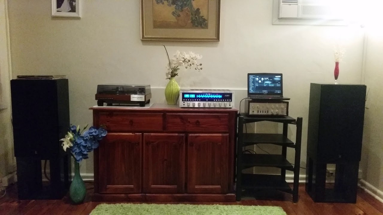 Marantz 2325