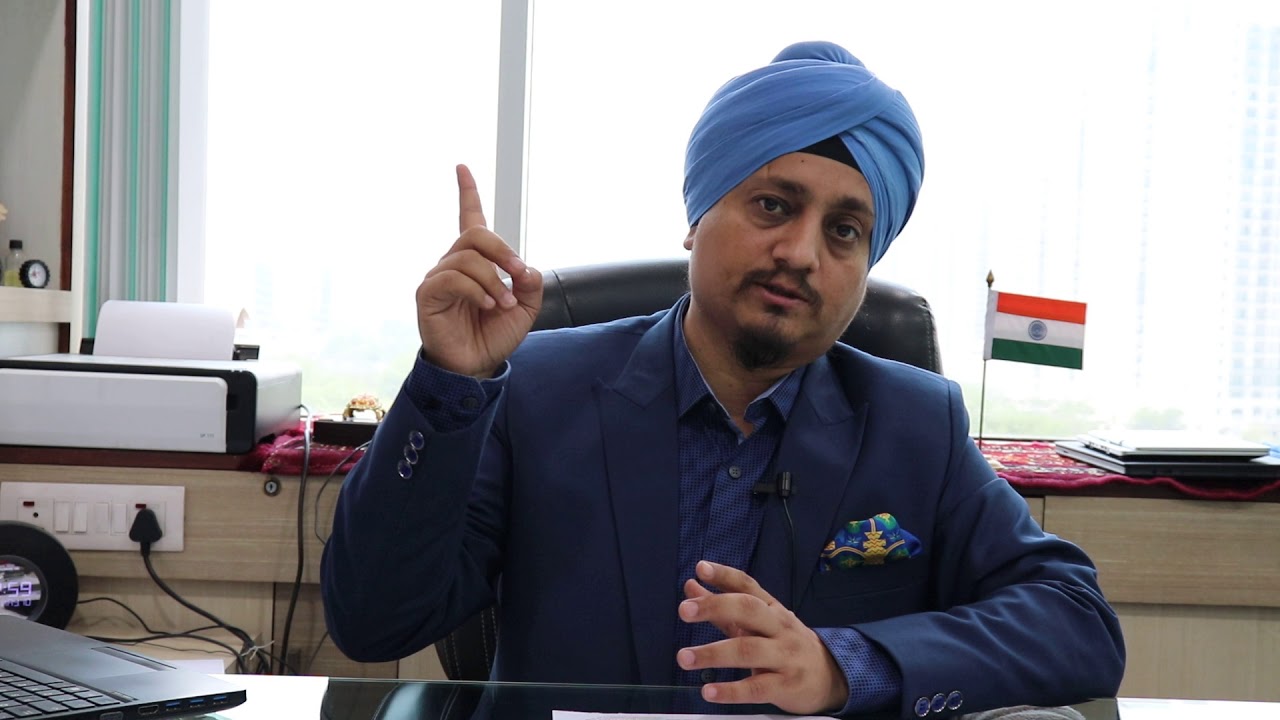 Merchant Exporter under GST CA Rajender ARORA