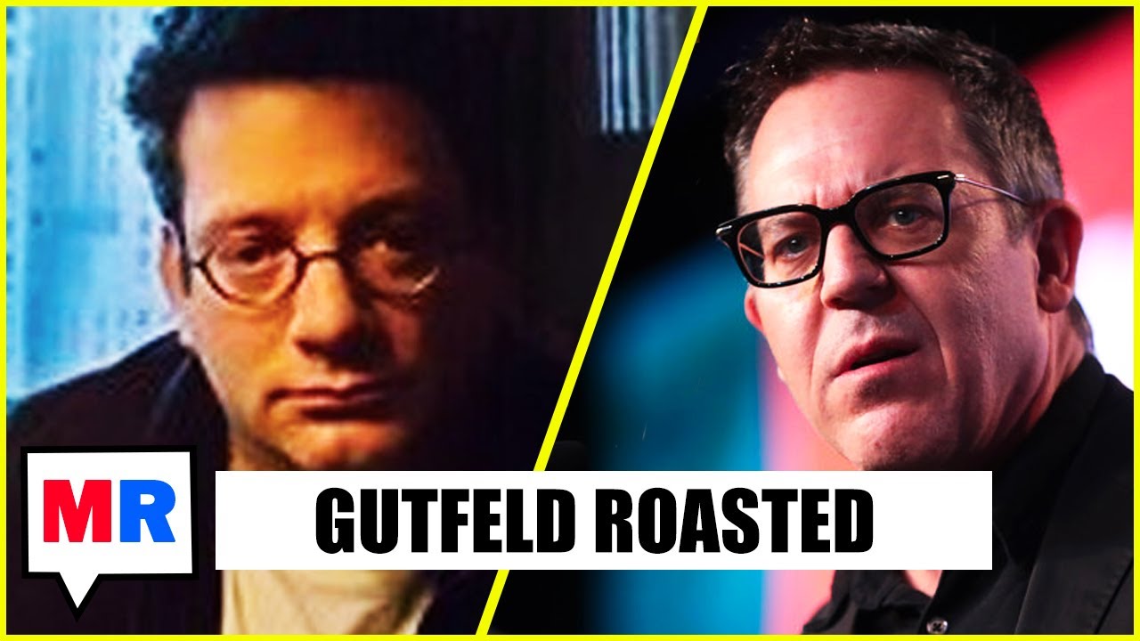 Andy Kindler Roasts 