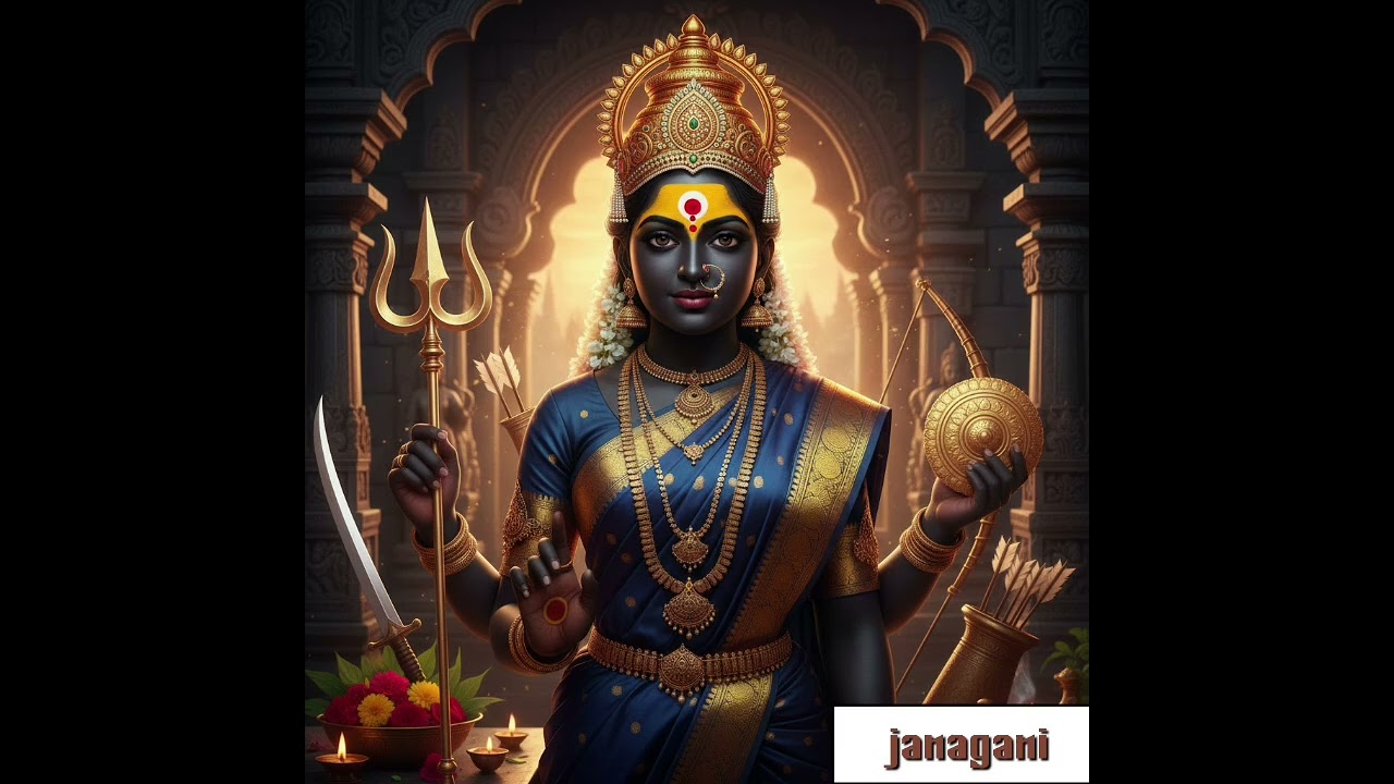 ​ #శ్రీనల్లమ్మ తల్లి # 🙏🙏🚩🚩🚩పాట#ప్లీజ్# #లైక్#షేర్ #please## subscribe శ్రీ మాత్రే నమః