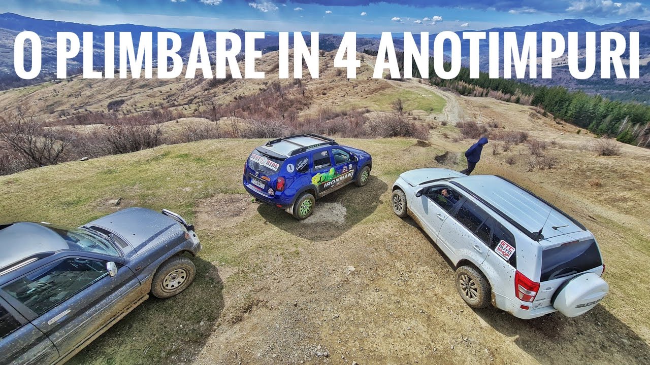 💥Tabla Butii, Cabana Vf Ciucas, Starchiojd, Chiojdu. Duster-Suzuki Grand Vitara-Mitsubishi Pinin💥