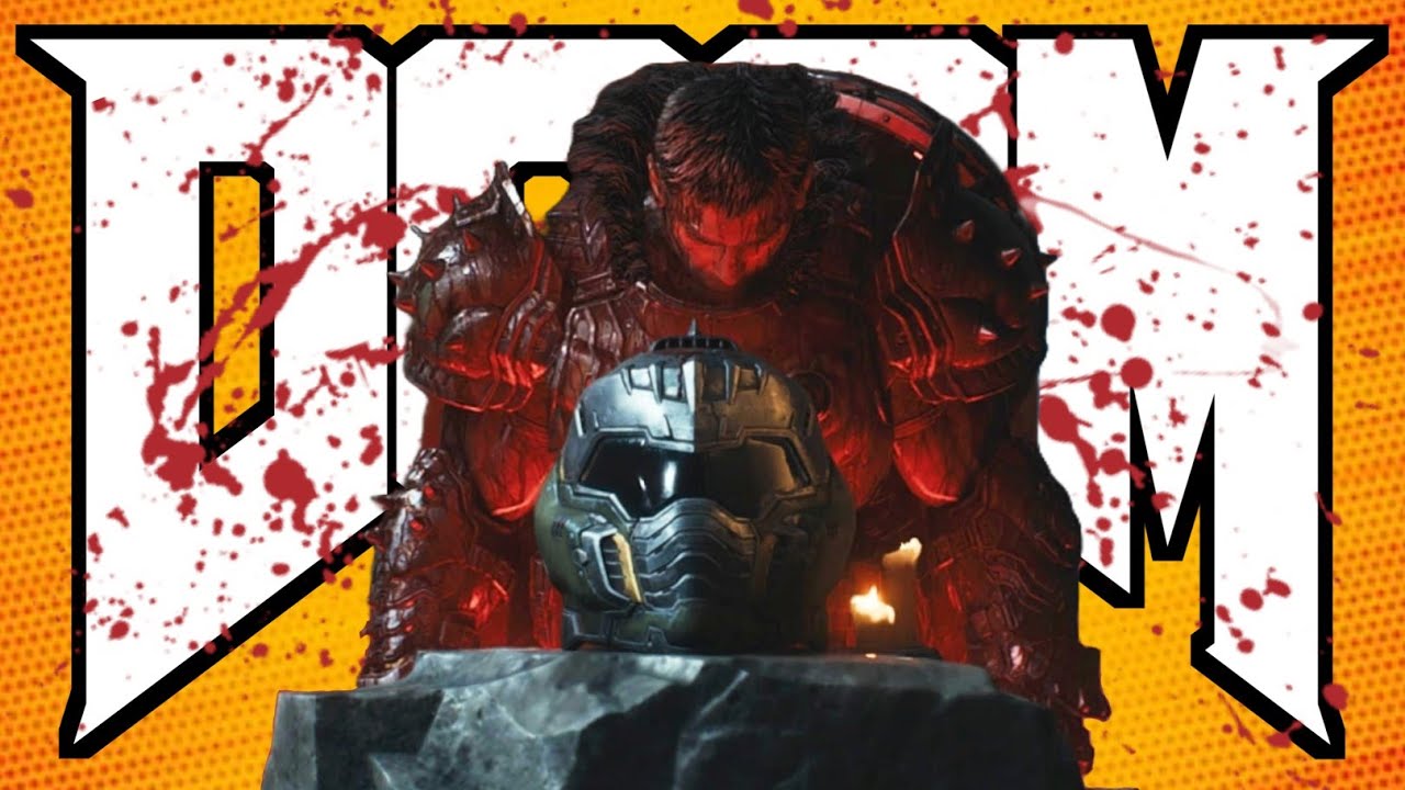 RIP AND TEAR | DOOM The Dark Ages - Part 9