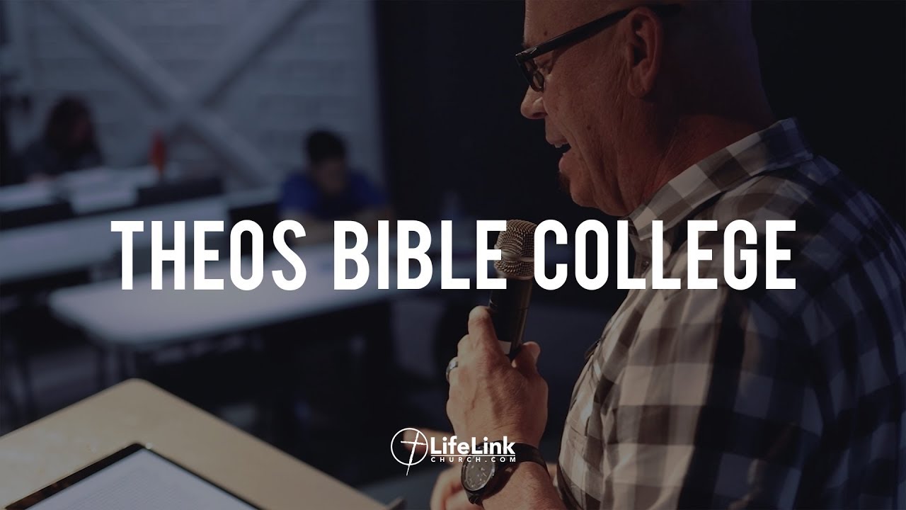 Theos Bible College