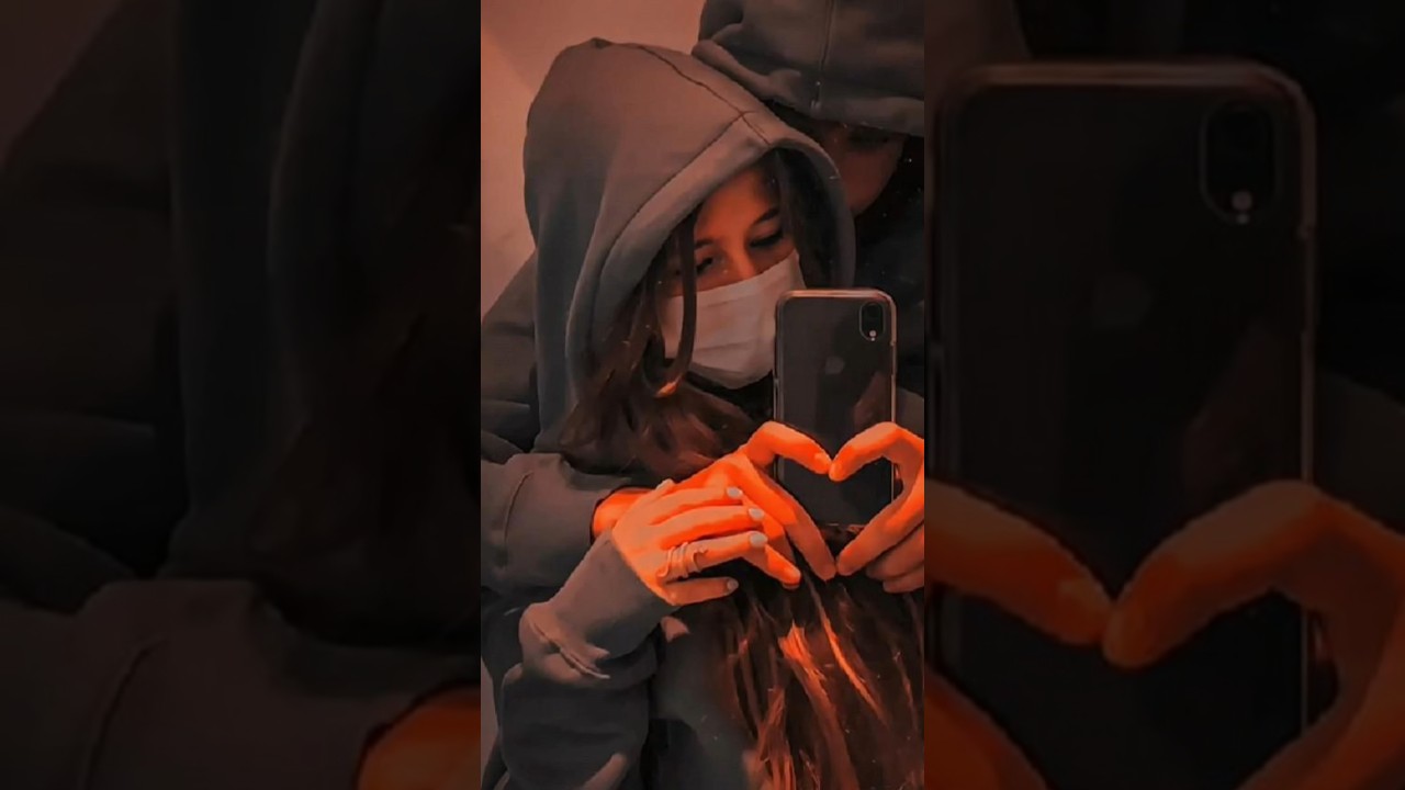 aankhon Mein 🫵Tera Hi chehra ♥️ 😔 hi rahata hai Love story video 💝 Lyrics video 🥰
