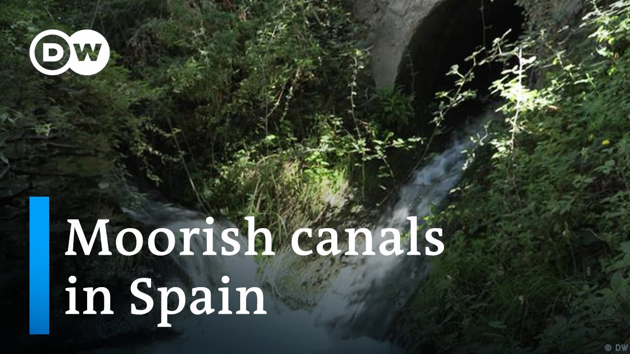 The legacy of the Moors in Spain | Focus on Europe